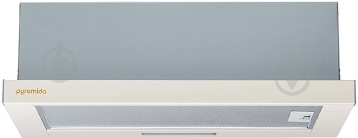 Вытяжка Pyramida AGS 60 CR - фото 2