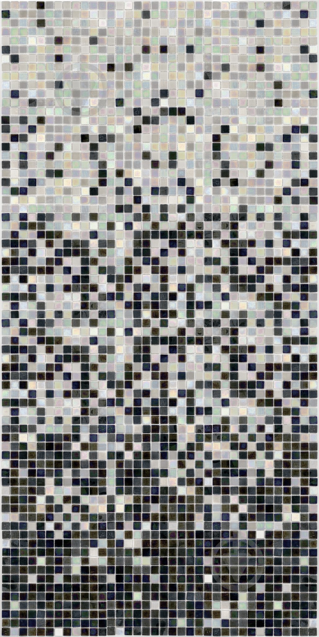 Мозаїка AquaMo Розтяжка MX25-3/05/09 (компл. із 6 шт) 31,7x191,2 см - фото 2 Мозаїка AquaMo Розтяжка MX25-3/05/09 (компл. із 6 шт) 31,7x191,2 см - фото 2