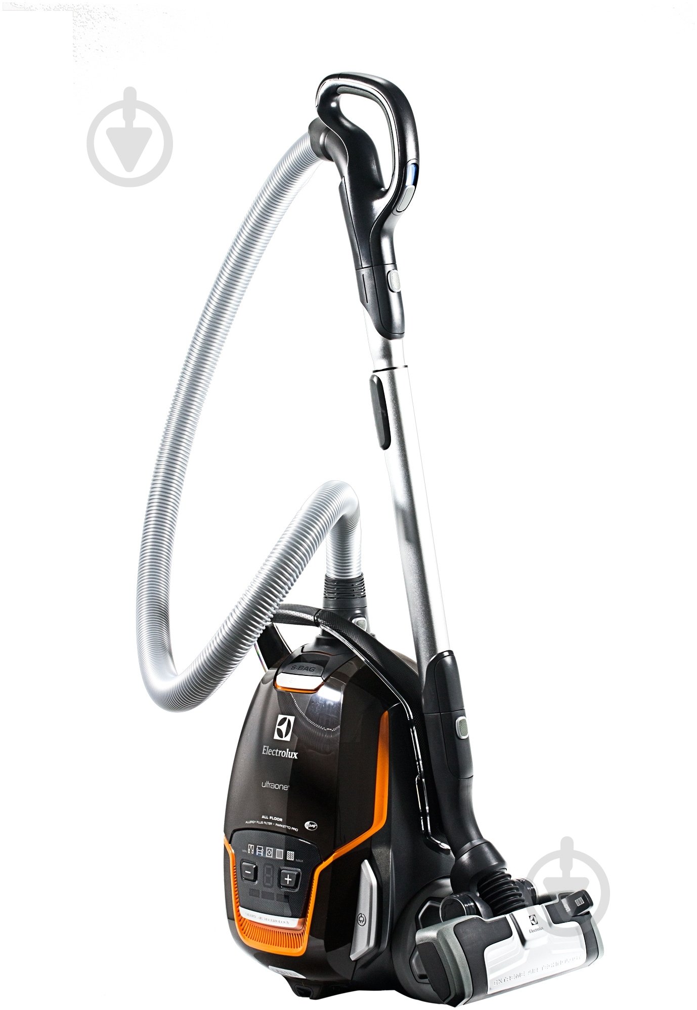 Пилосос Electrolux ZUOALLFLR - фото 1 Пилосос Electrolux ZUOALLFLR - фото 1