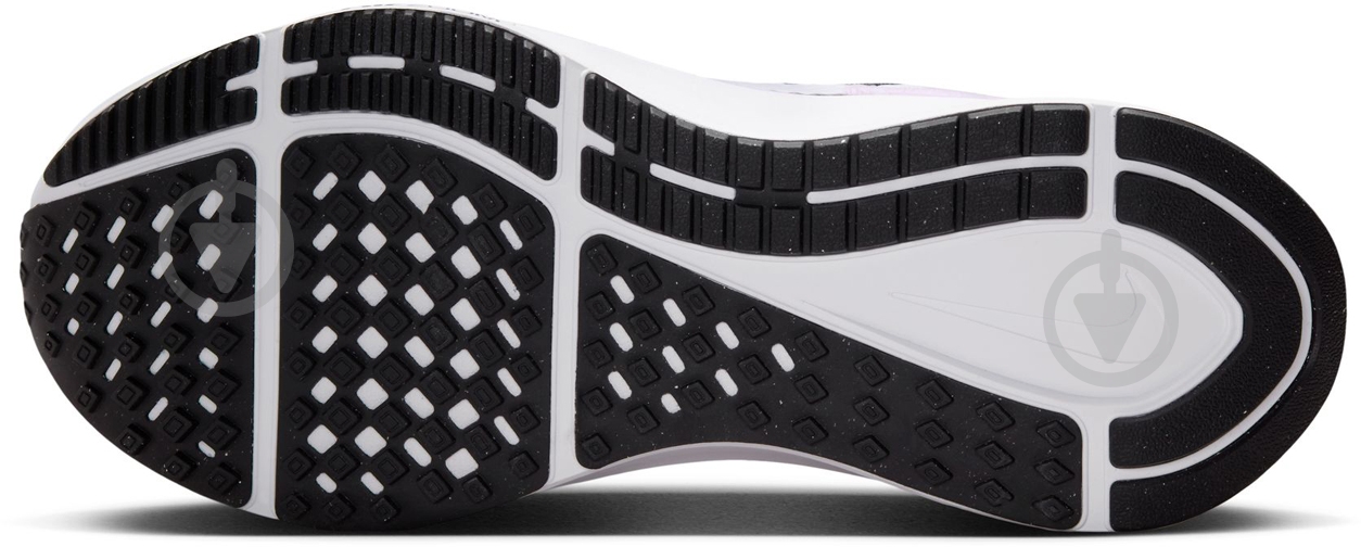 ᐉ Кросівки жіночі Nike STRUCTURE 25 DJ7884-006 р.36,5 чорно