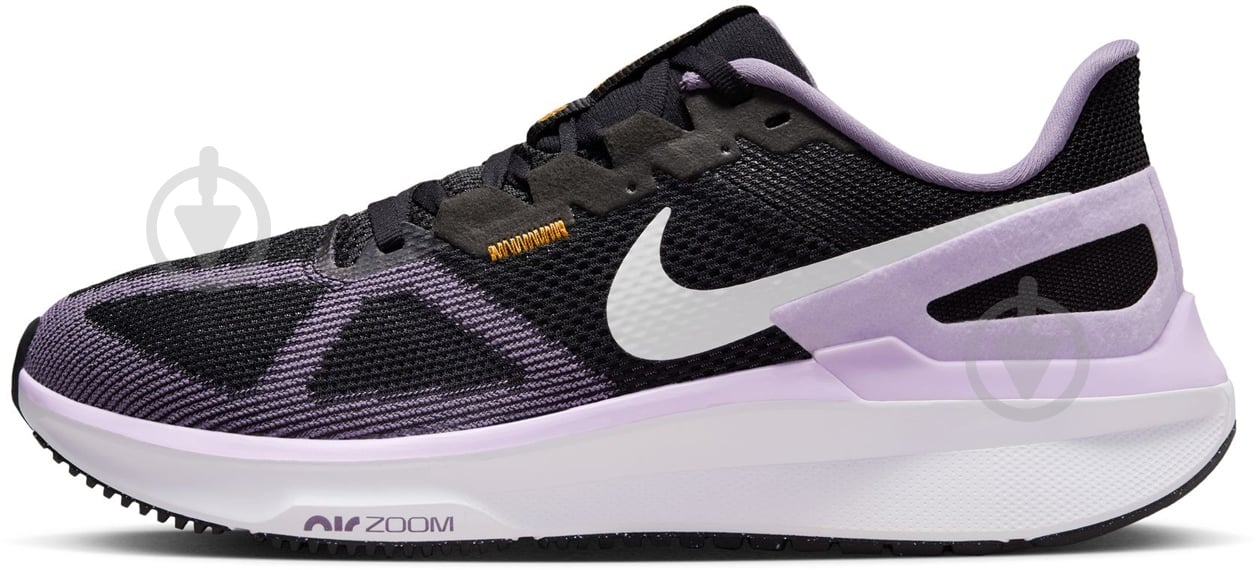ᐉ Кросівки жіночі Nike STRUCTURE 25 DJ7884-006 р.36,5 чорно