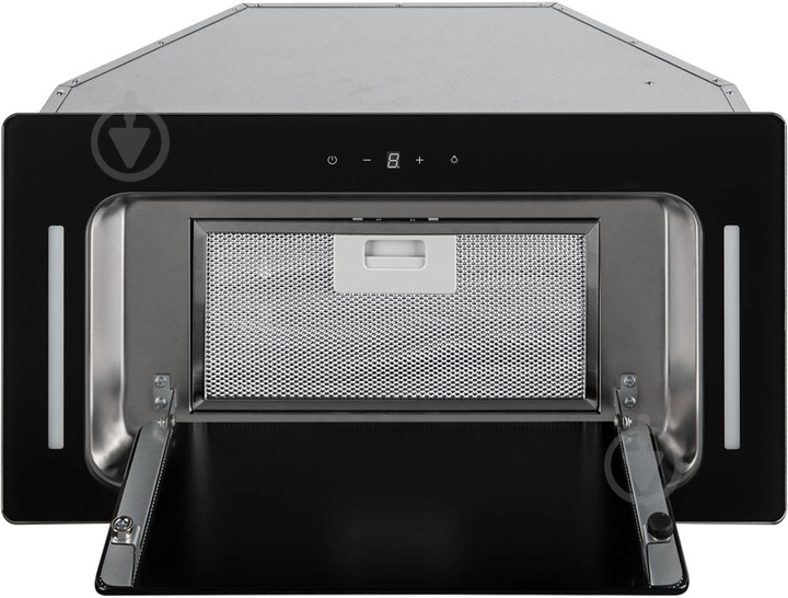 Вытяжка Vestfrost HFB 52600 BGS - фото 3 Вытяжка Vestfrost HFB 52600 BGS - фото 3