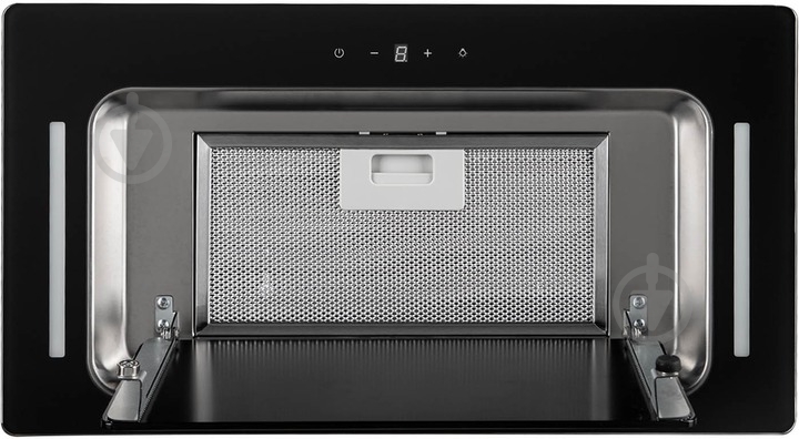Вытяжка Vestfrost HFB 52600 BGS - фото 2 Вытяжка Vestfrost HFB 52600 BGS - фото 2