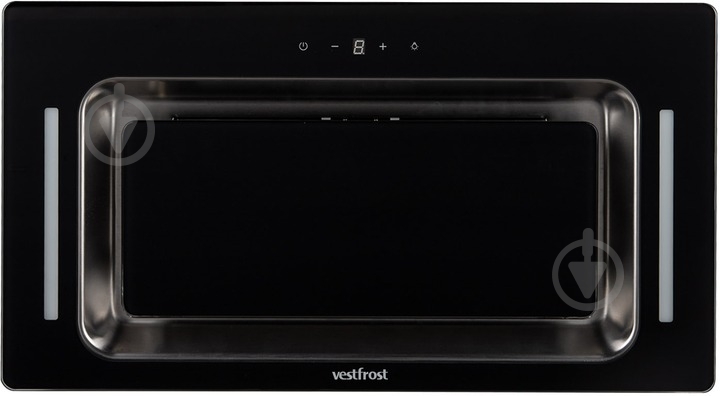 Вытяжка Vestfrost HFB 52600 BGS - фото 10 Вытяжка Vestfrost HFB 52600 BGS - фото 10