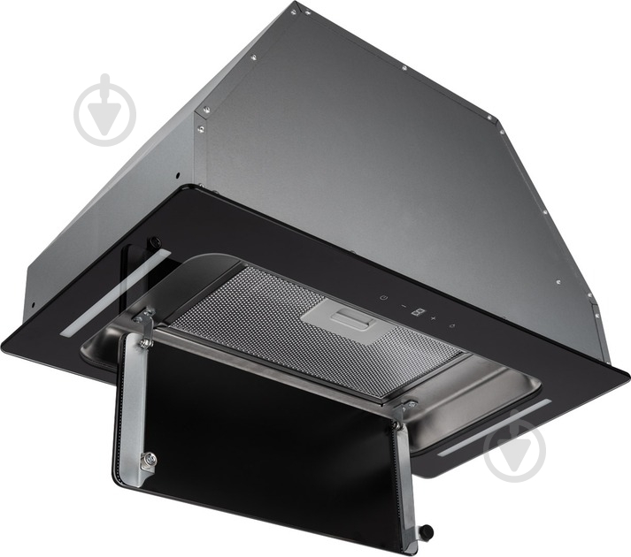 Вытяжка Vestfrost HFB 52600 BGS - фото 7 Вытяжка Vestfrost HFB 52600 BGS - фото 7