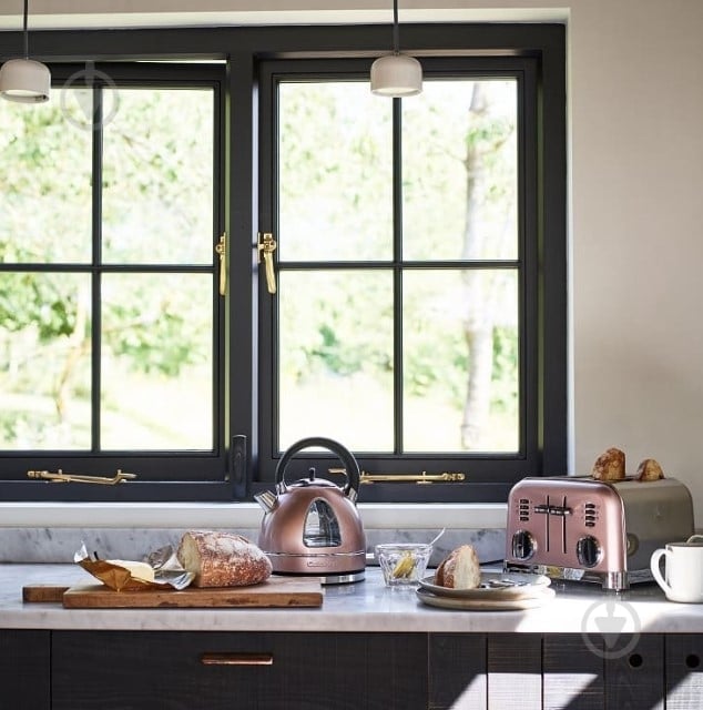 Тостер Cuisinart CPT180PIE - фото 3 Тостер Cuisinart CPT180PIE - фото 3