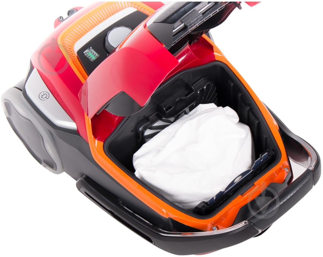 Пилосос Electrolux ZUOORIGINR - фото 6