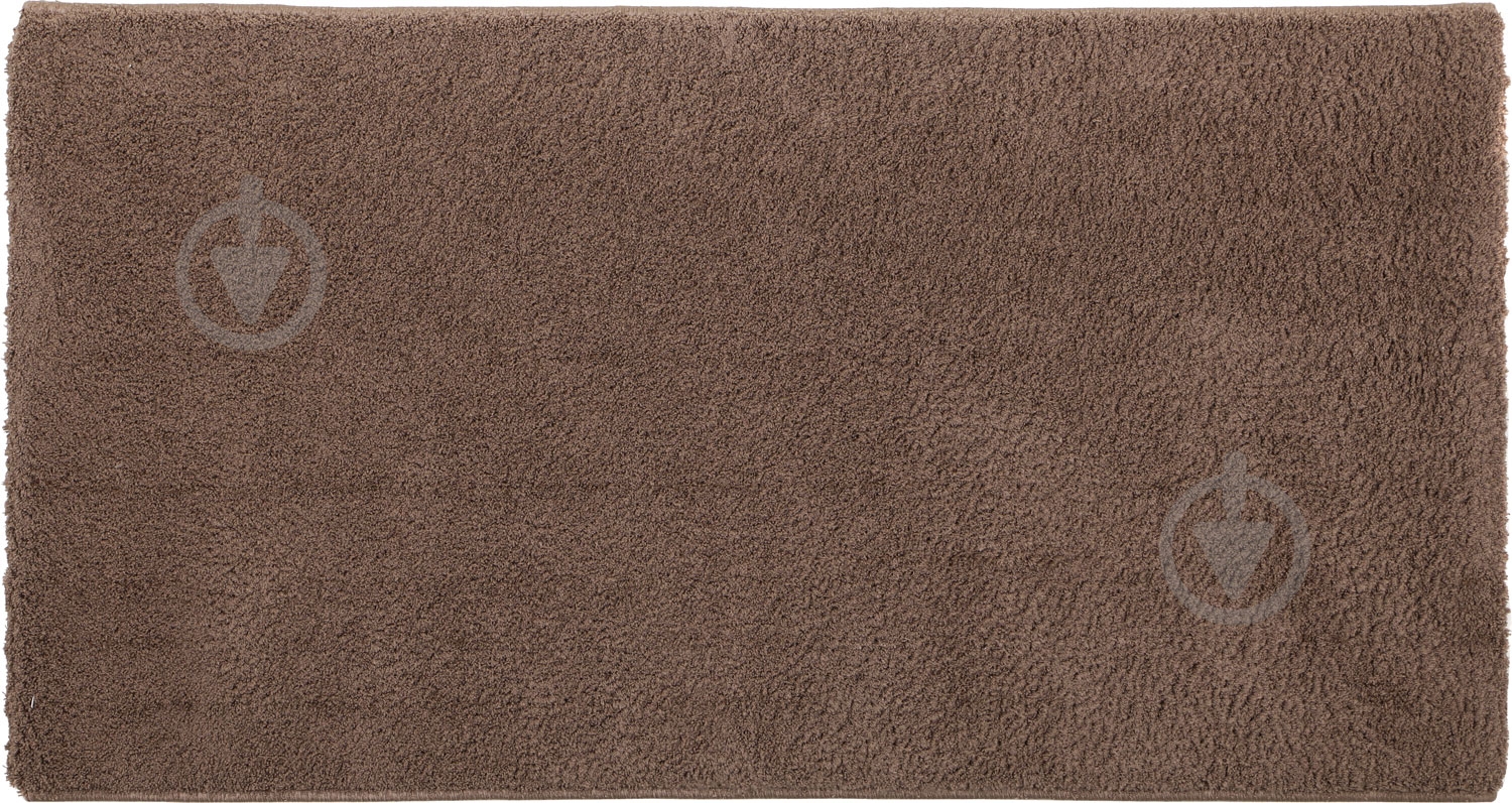 Ковер Karat Carpet Asti dark beige 0,6x1,1 м - фото 1