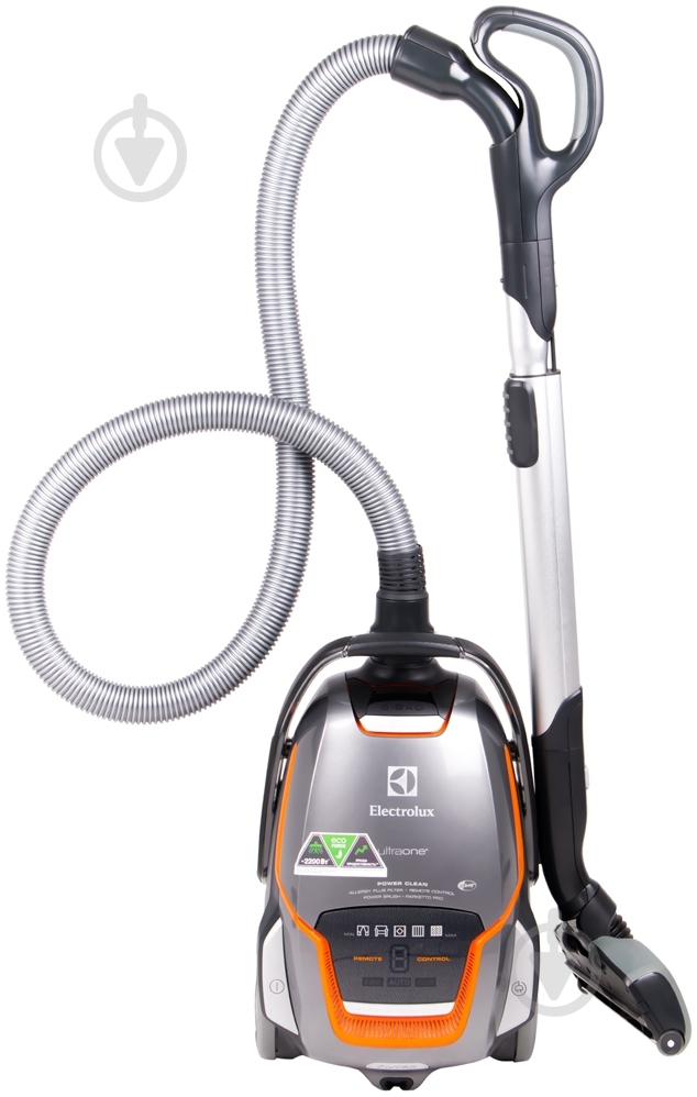 Пилосос Electrolux ZUOPOWER - фото 2