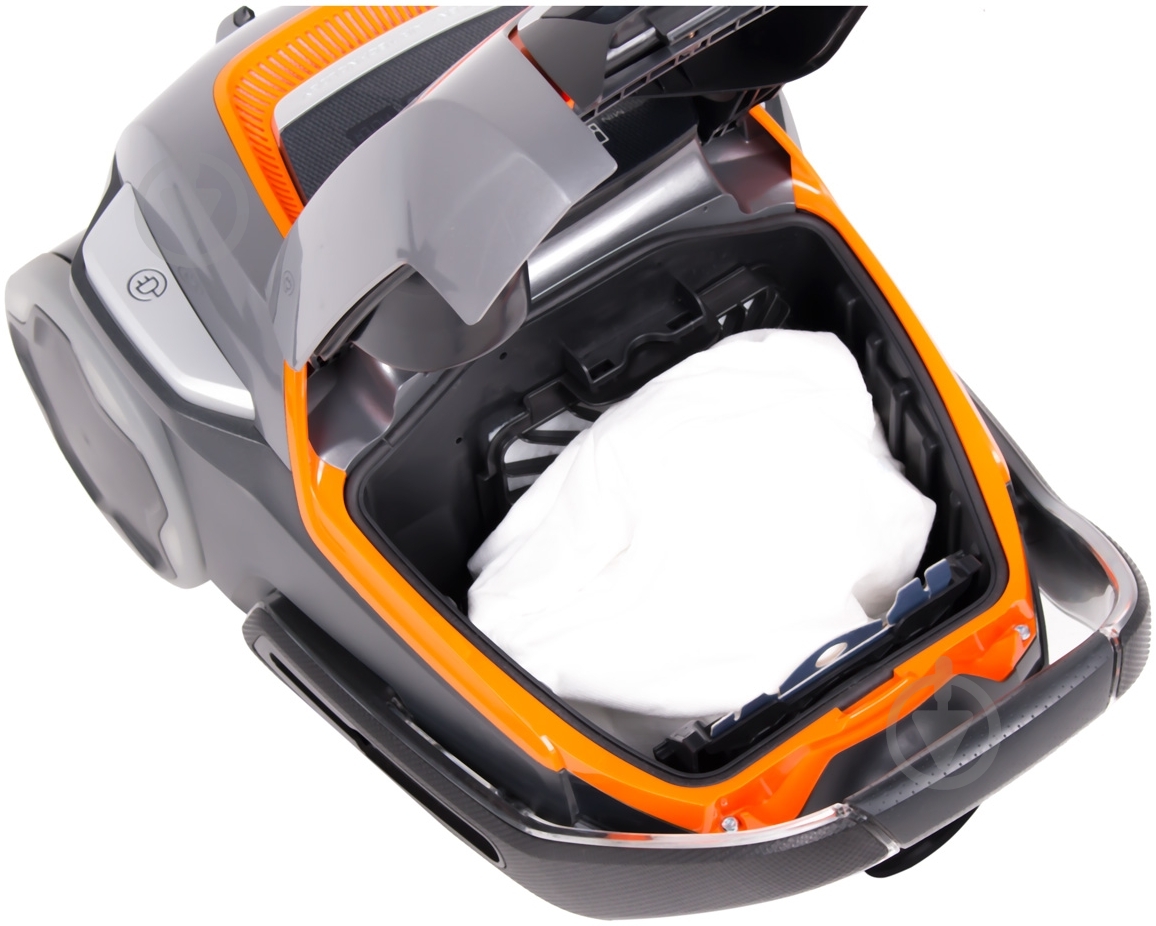 Пилосос Electrolux ZUOPOWER - фото 6