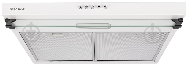Витяжка Scandilux TRH 602 W3 - фото 1