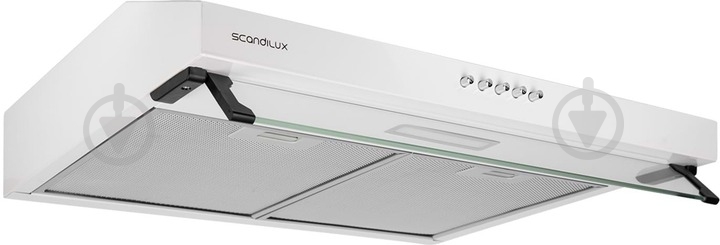 Витяжка Scandilux TRH 602 W3 - фото 4