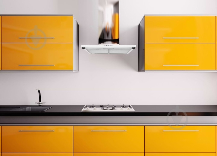 Витяжка Scandilux TRH 602 W3 - фото 8