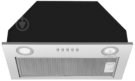 Вытяжка Scandilux FBH 5265 X2 - фото 1 Вытяжка Scandilux FBH 5265 X2 - фото 1