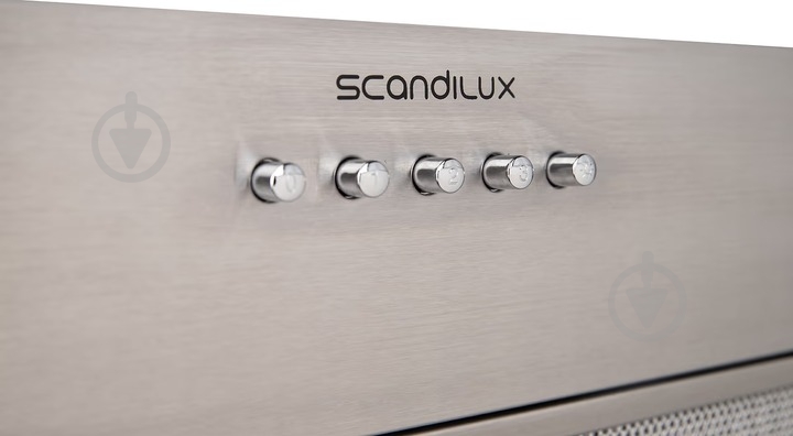 Вытяжка Scandilux FBH 5265 X2 - фото 5 Вытяжка Scandilux FBH 5265 X2 - фото 5
