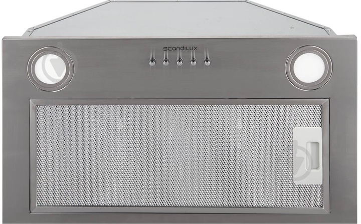 Вытяжка Scandilux FBH 5265 X2 - фото 4 Вытяжка Scandilux FBH 5265 X2 - фото 4