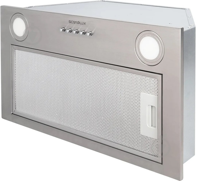 Вытяжка Scandilux FBH 5265 X2 - фото 2 Вытяжка Scandilux FBH 5265 X2 - фото 2