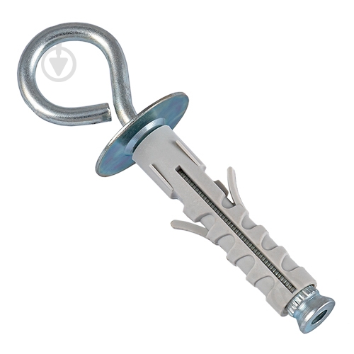Дюбель Friulsider 9x40 мм 6 шт. (60801b09040f2) - фото 1 Дюбель Friulsider 9x40 мм 6 шт. (60801b09040f2) - фото 1