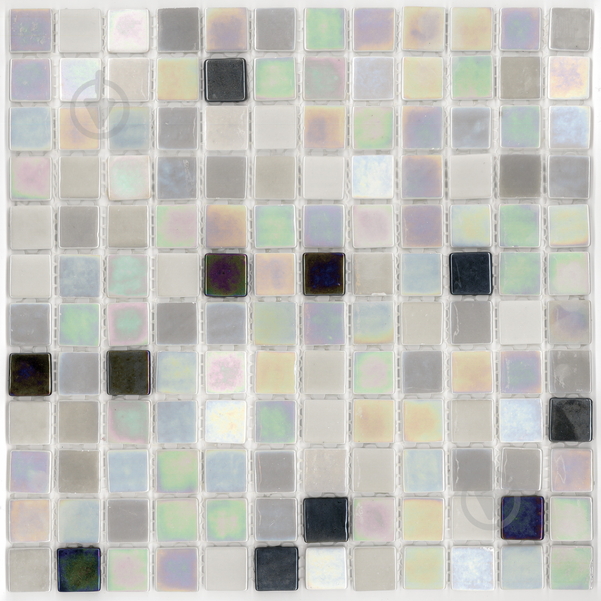 Мозаїка AquaMo Розтяжка MX25-3/05/09 елемент розтяжки ряд 6 31,7x31,7 см - фото 1 Мозаїка AquaMo Розтяжка MX25-3/05/09 елемент розтяжки ряд 6 31,7x31,7 см - фото 1