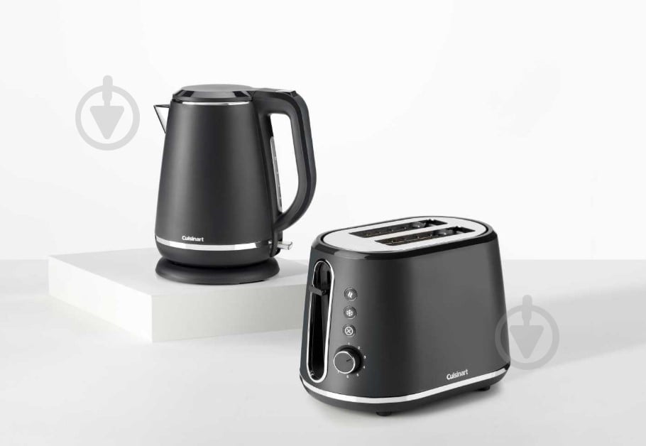 Тостер Cuisinart CPT780E - фото 3 Тостер Cuisinart CPT780E - фото 3
