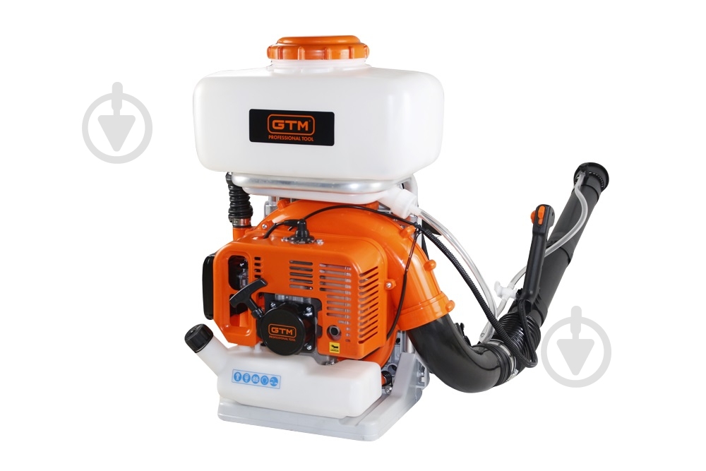 Обприскувач бензиновий GTM 3WF-600C 14 л - фото 1