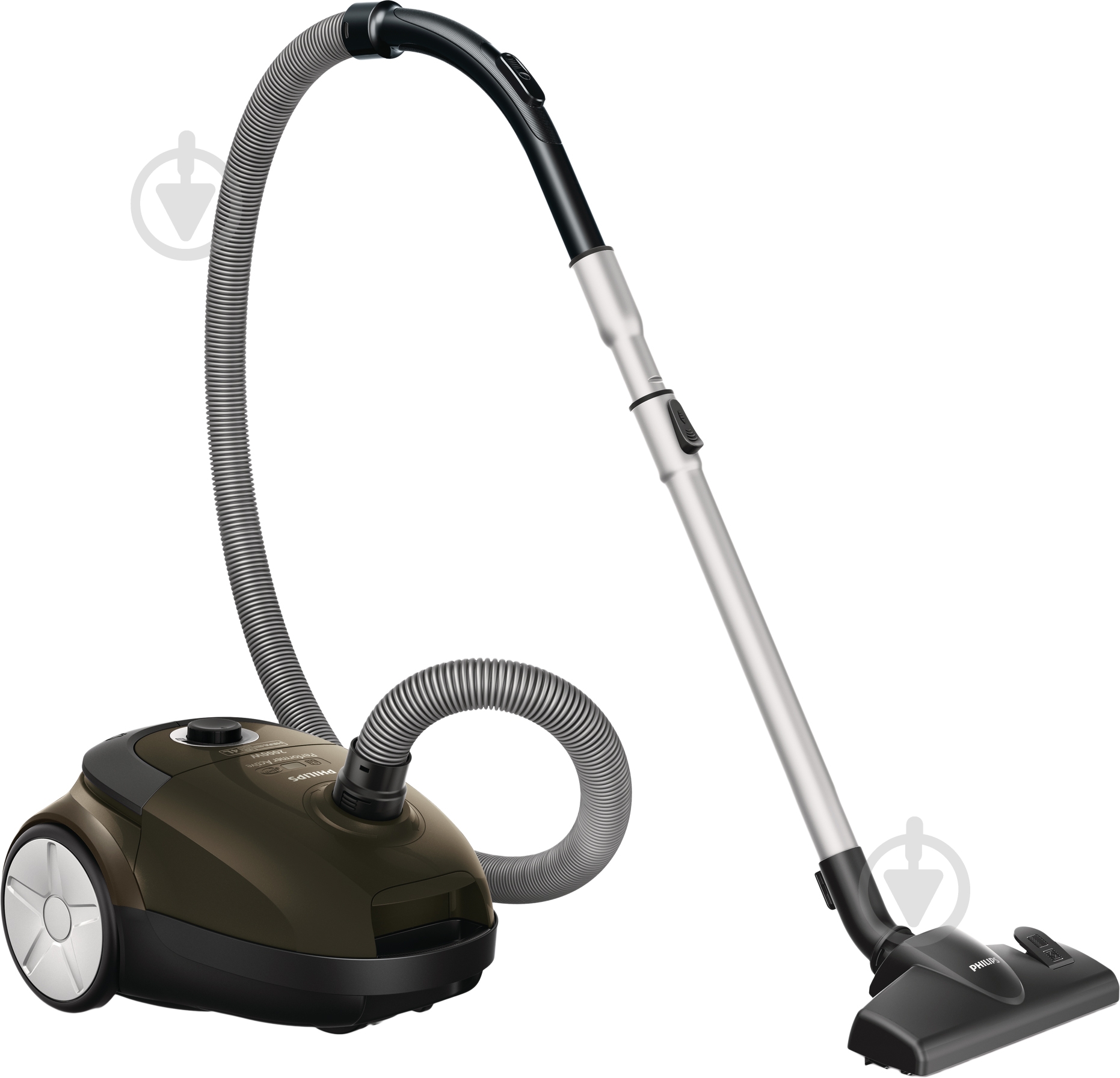 Пылесос Philips FC8656/01 - фото 3