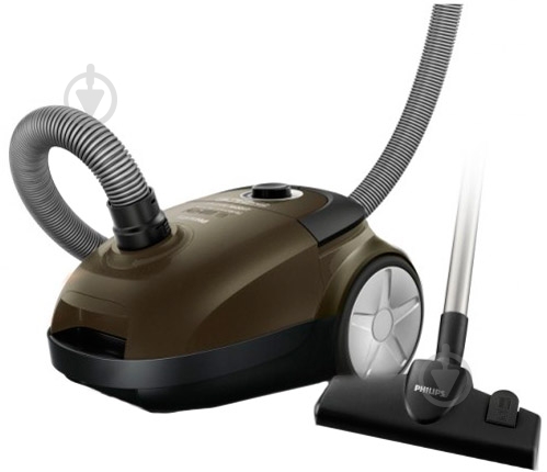 Пылесос Philips FC8656/01 - фото 4