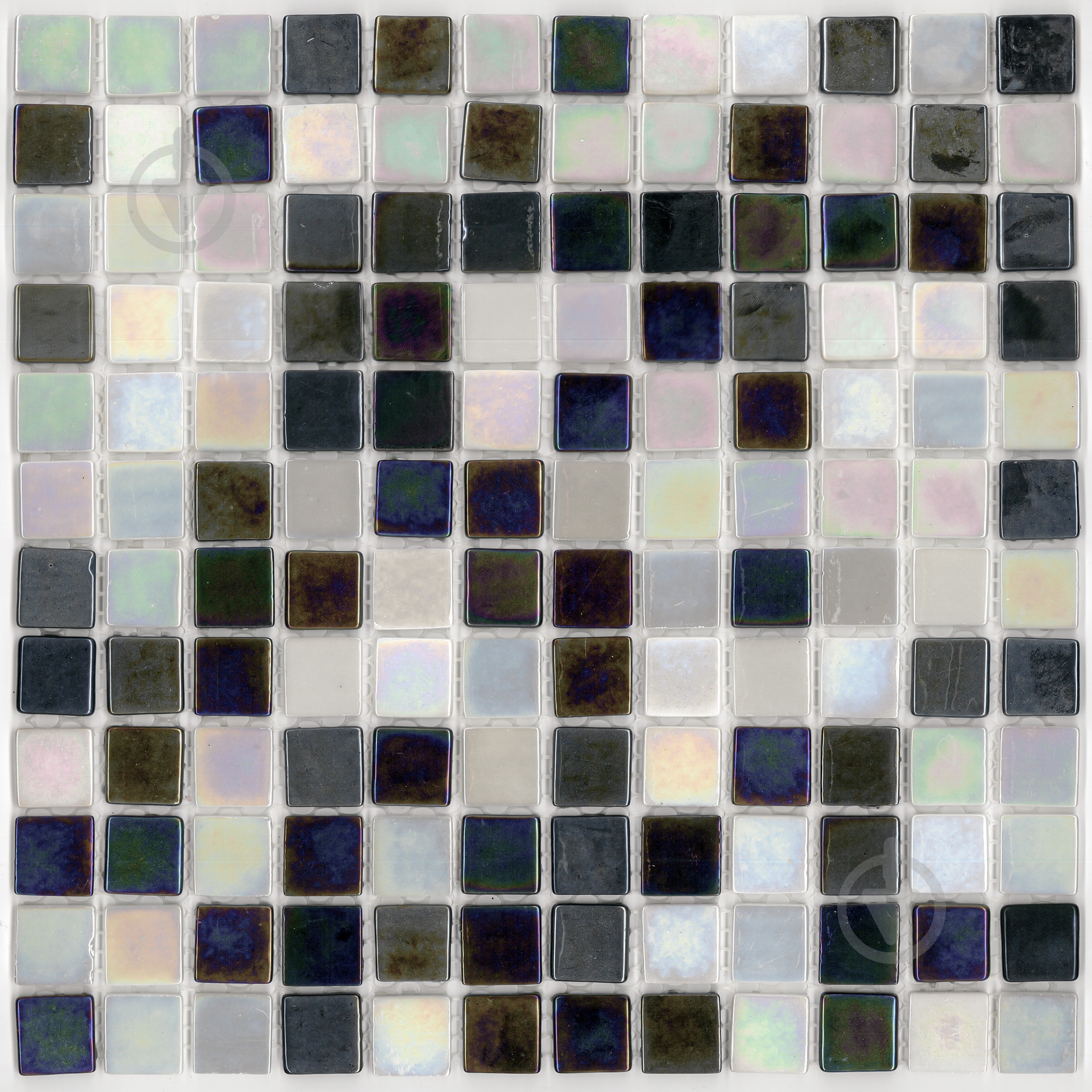 Мозаїка AquaMo Розтяжка MX25-3/05/09 елемент розтяжки ряд 3 31,7x31,7 см - фото 1 Мозаїка AquaMo Розтяжка MX25-3/05/09 елемент розтяжки ряд 3 31,7x31,7 см - фото 1