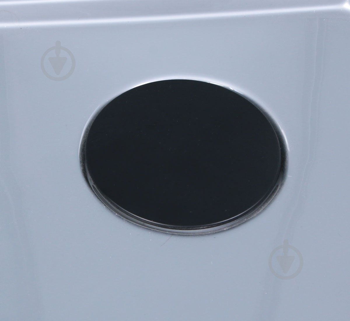 Душовий бокс EGO Pure Black 90x90 см K-3501-B - фото 8
