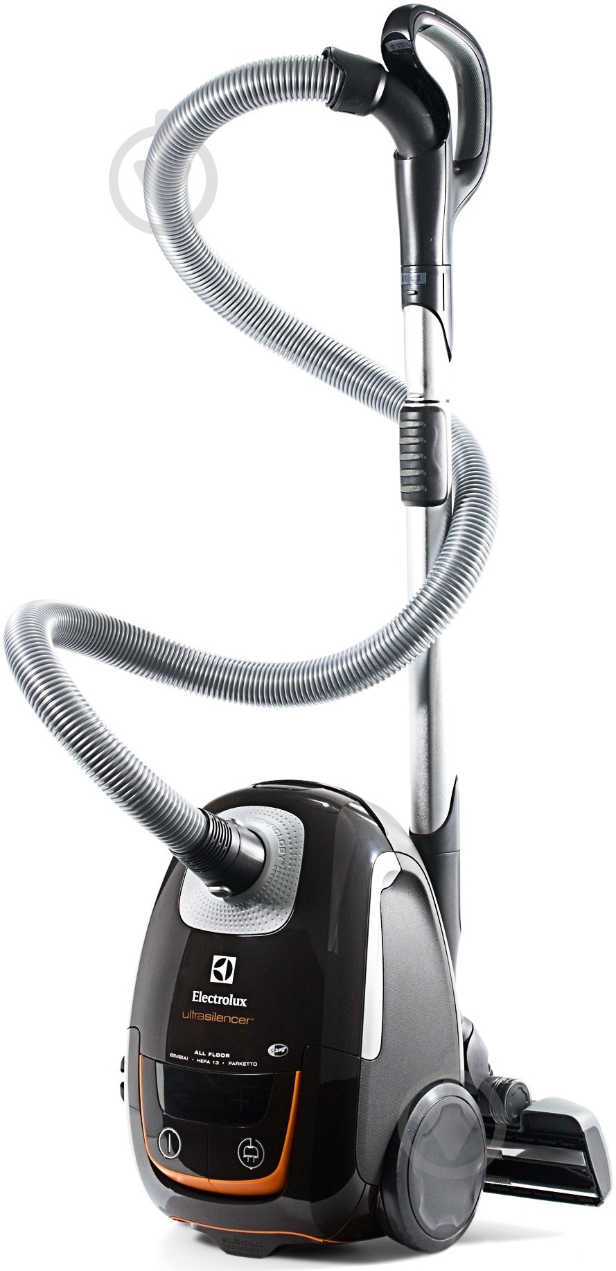 Пылесос Electrolux USALLFLOOR - фото 1