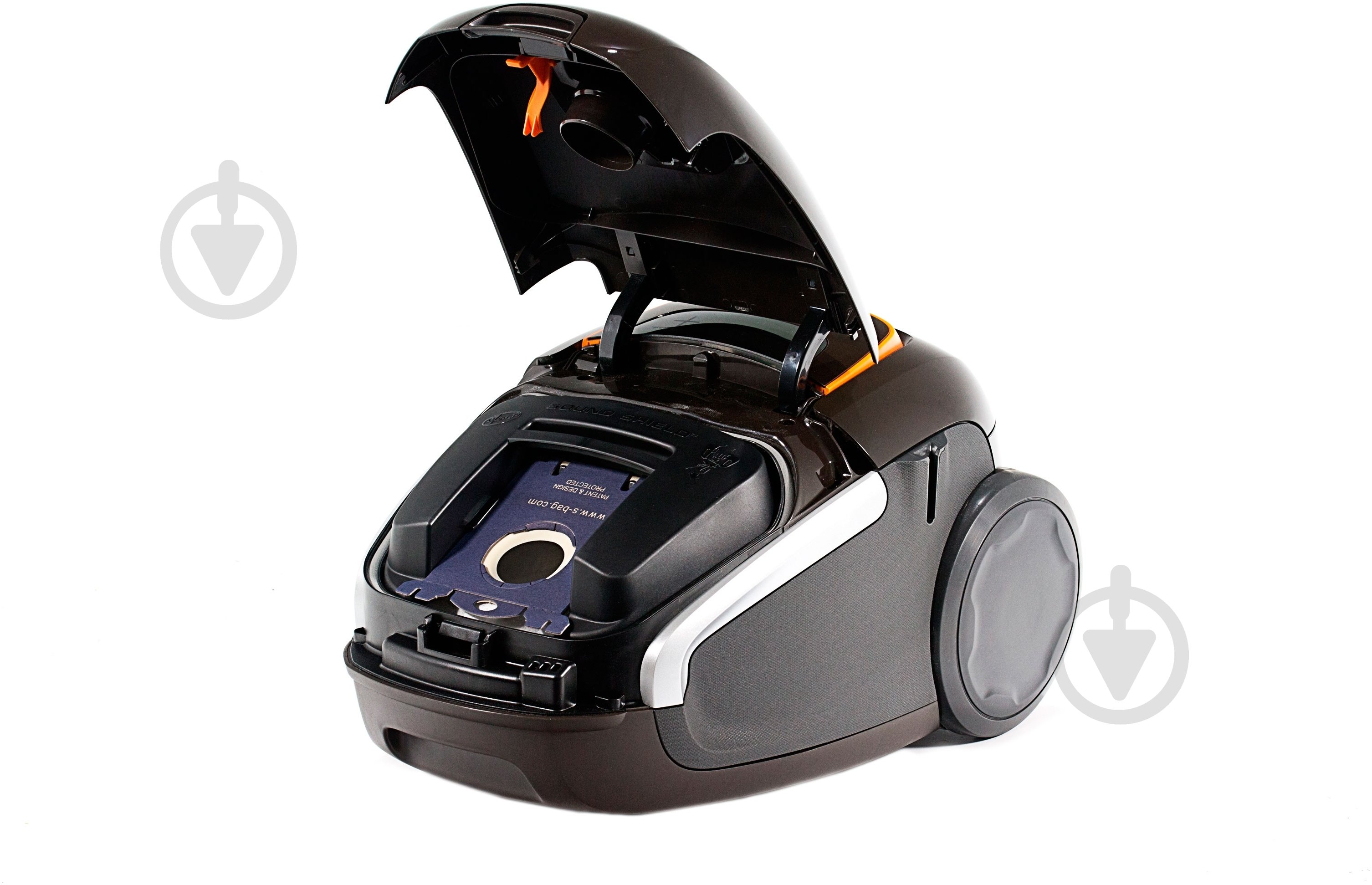 Пылесос Electrolux USALLFLOOR - фото 3