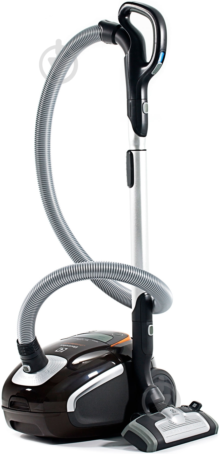 Пылесос Electrolux USALLFLOOR - фото 2