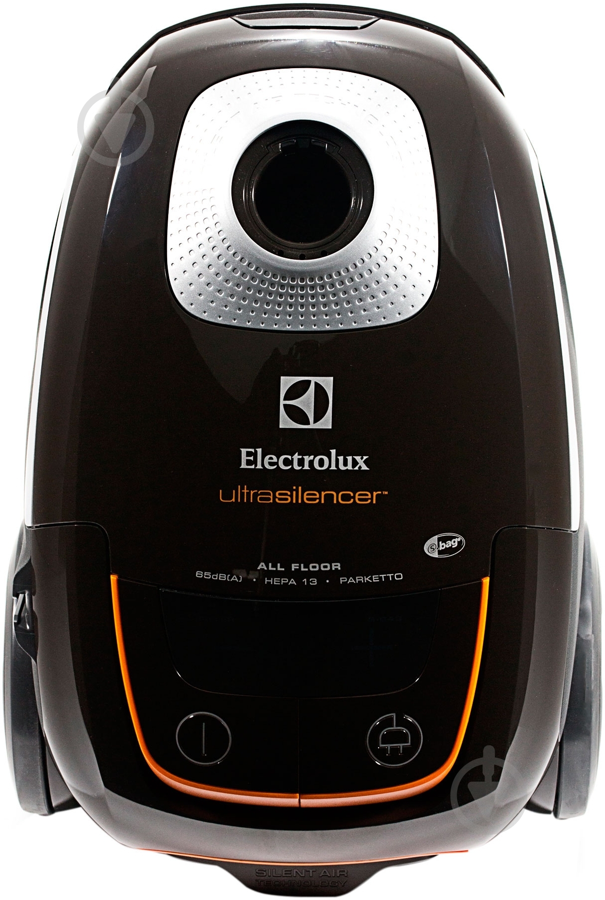 Пылесос Electrolux USALLFLOOR - фото 4
