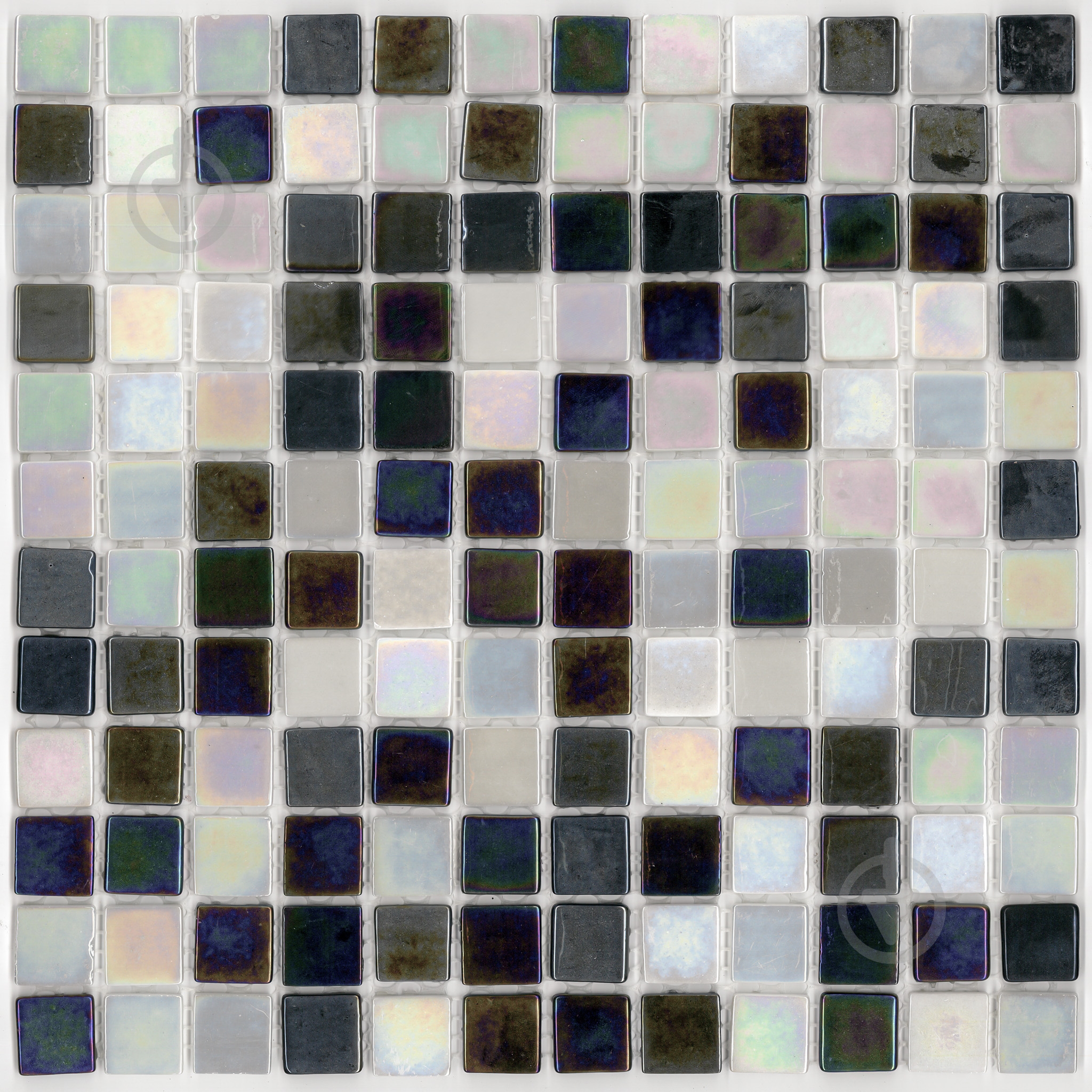 Мозаїка AquaMo Розтяжка MX25-3/05/09 елемент розтяжки ряд 4 31,7x31,7 см - фото 1 Мозаїка AquaMo Розтяжка MX25-3/05/09 елемент розтяжки ряд 4 31,7x31,7 см - фото 1