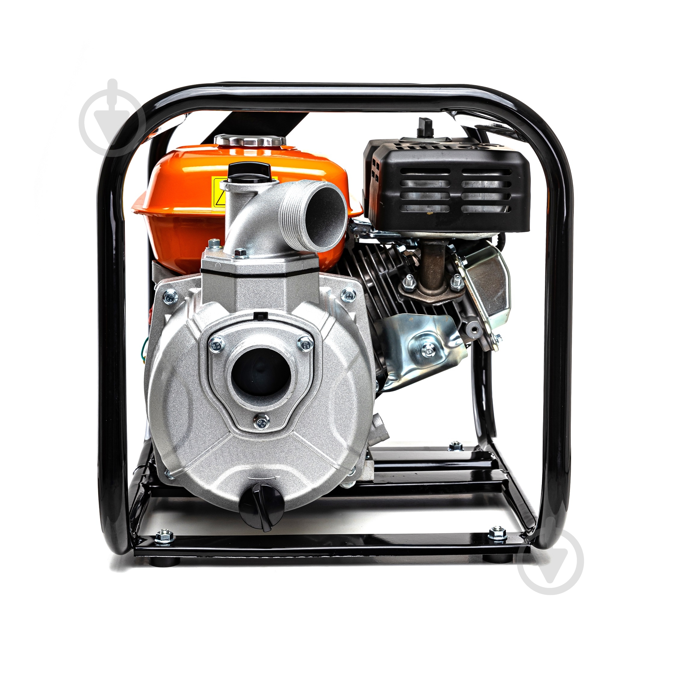 Мотопомпа бензиновая GTM LGP20-C - фото 5