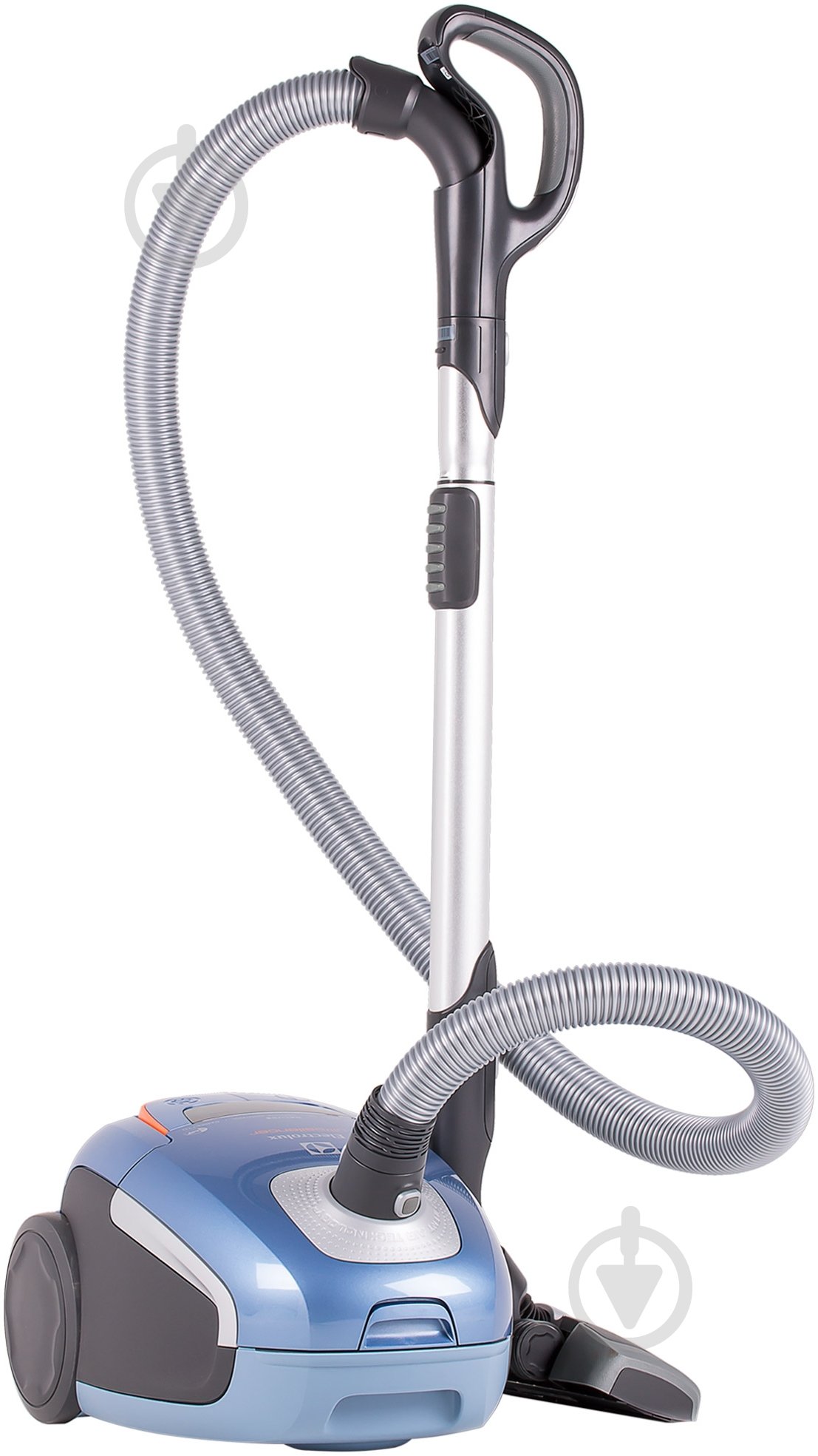 Пилосос Electrolux USDELUXE - фото 1
