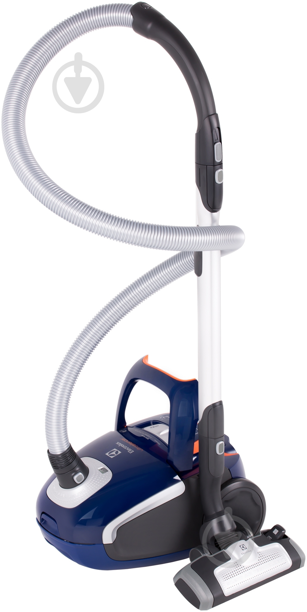 Пилосос Electrolux USORIGINDB - фото 1 Пилосос Electrolux USORIGINDB - фото 1