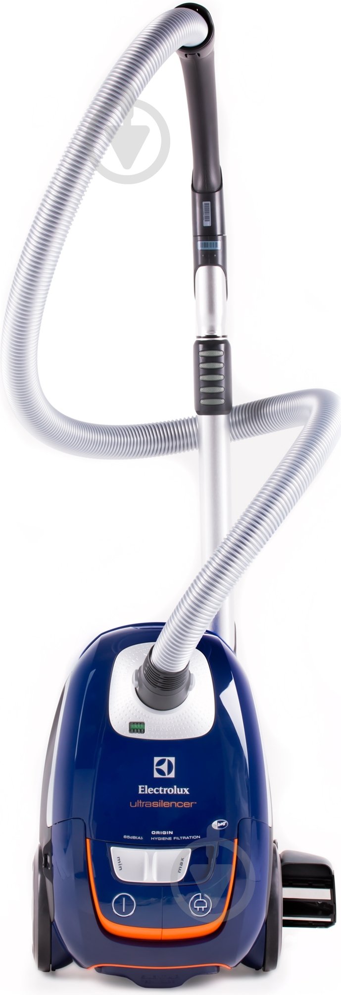 Пилосос Electrolux USORIGINDB - фото 2 Пилосос Electrolux USORIGINDB - фото 2