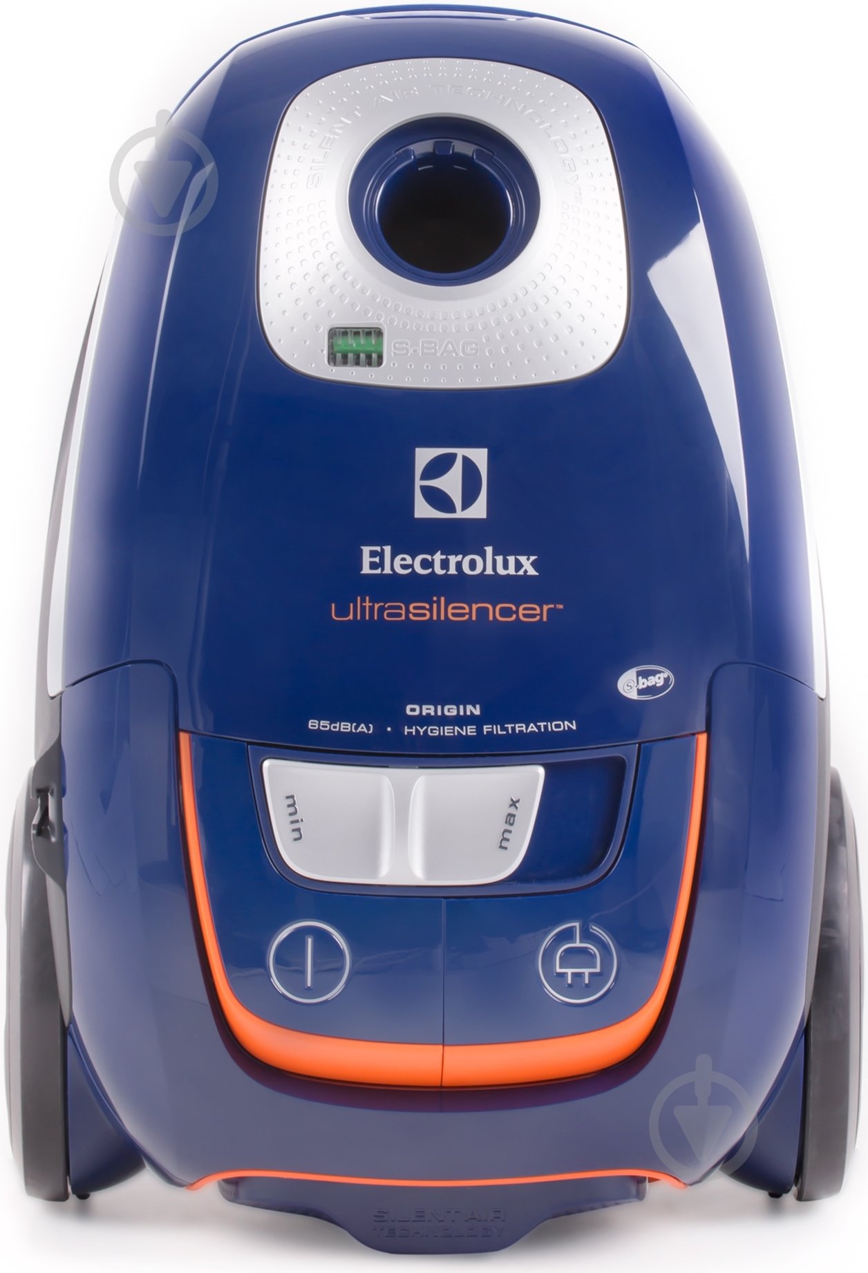 Пилосос Electrolux USORIGINDB - фото 6 Пилосос Electrolux USORIGINDB - фото 6