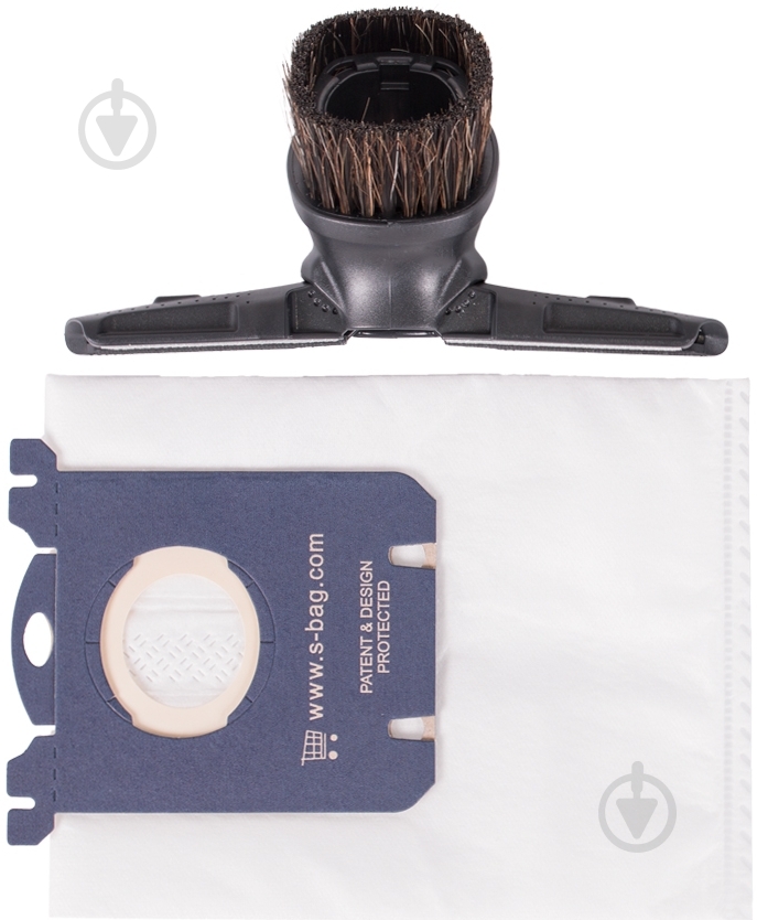 Пилосос Electrolux USORIGINDB - фото 7 Пилосос Electrolux USORIGINDB - фото 7