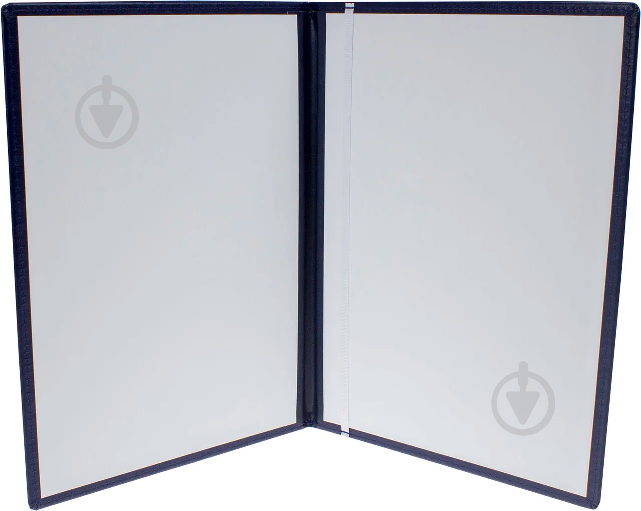 Папка к подписи O3603002 Optima - фото 3