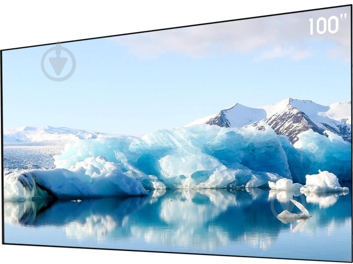 Экран проекционный Xiaomi Mi Laser Projector Light resistant screen - фото 2