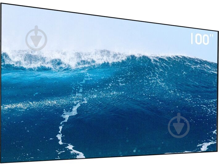 Экран проекционный Xiaomi Mi Laser Projector Light resistant screen - фото 1