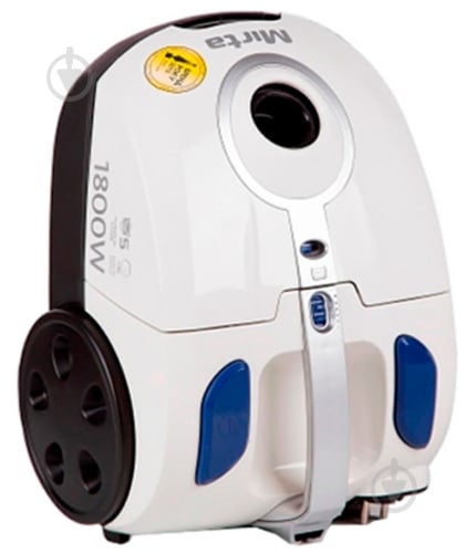 Пылесос Mirta VCB 318 - фото 16