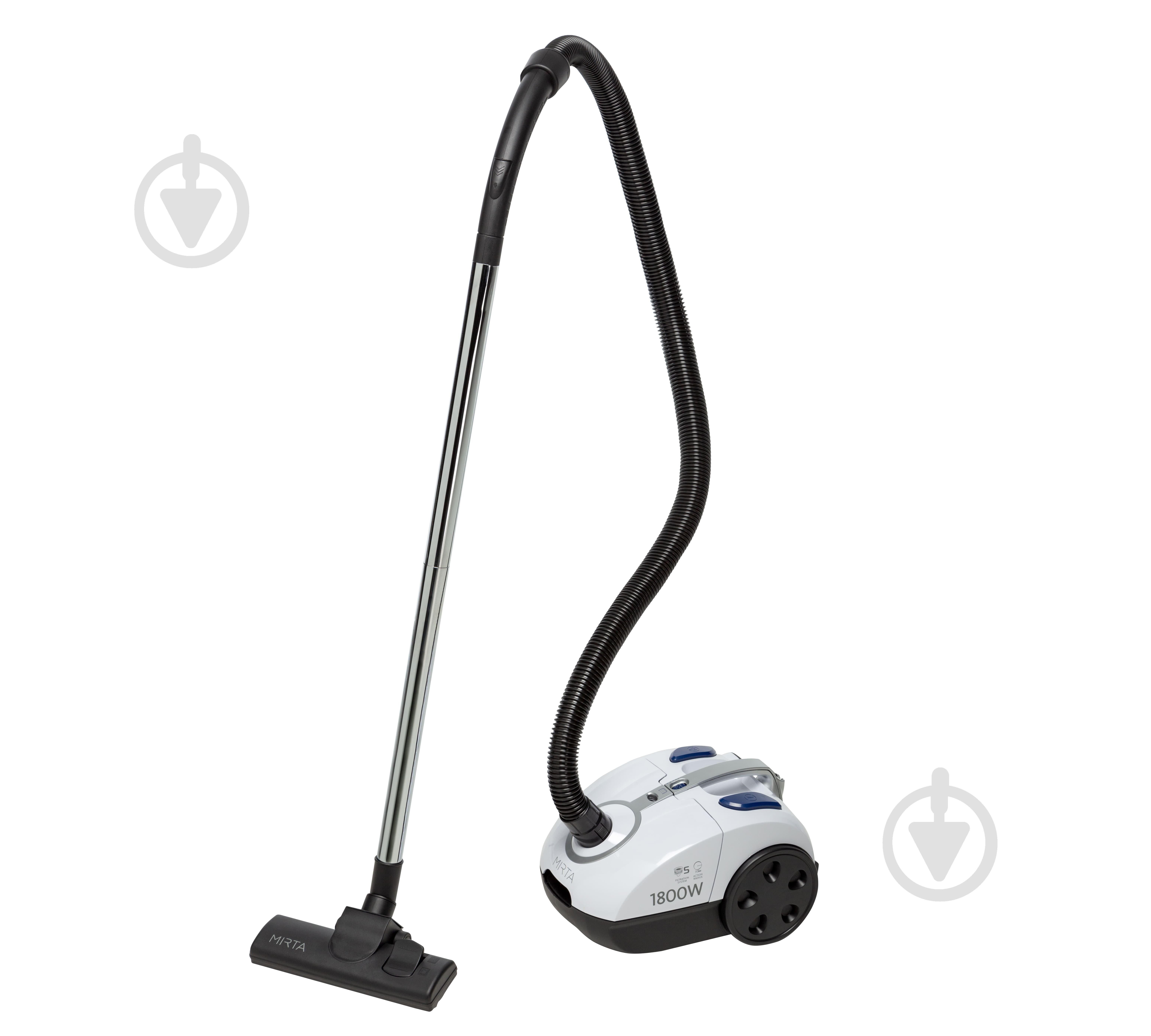 Пылесос Mirta VCB 318 - фото 1