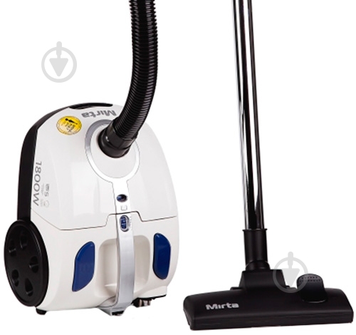 Пылесос Mirta VCB 318 - фото 15