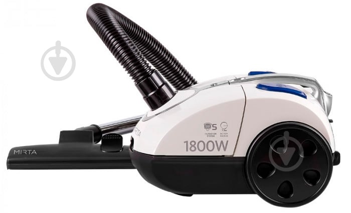 Пылесос Mirta VCB 318 - фото 14