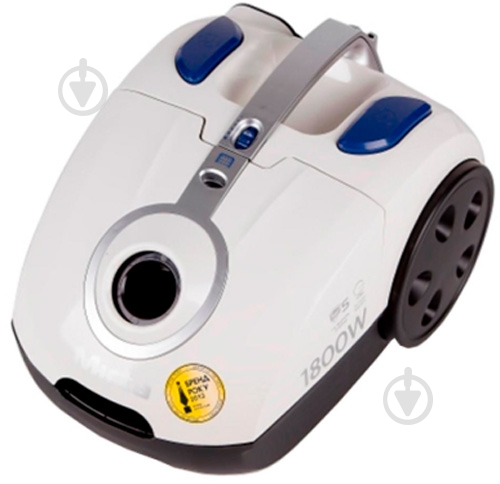 Пылесос Mirta VCB 318 - фото 17