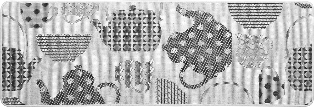 Ковер Karat Carpet Flex 19056/08 СТОК 0,67x2 м - фото 1 Ковер Karat Carpet Flex 19056/08 СТОК 0,67x2 м - фото 1