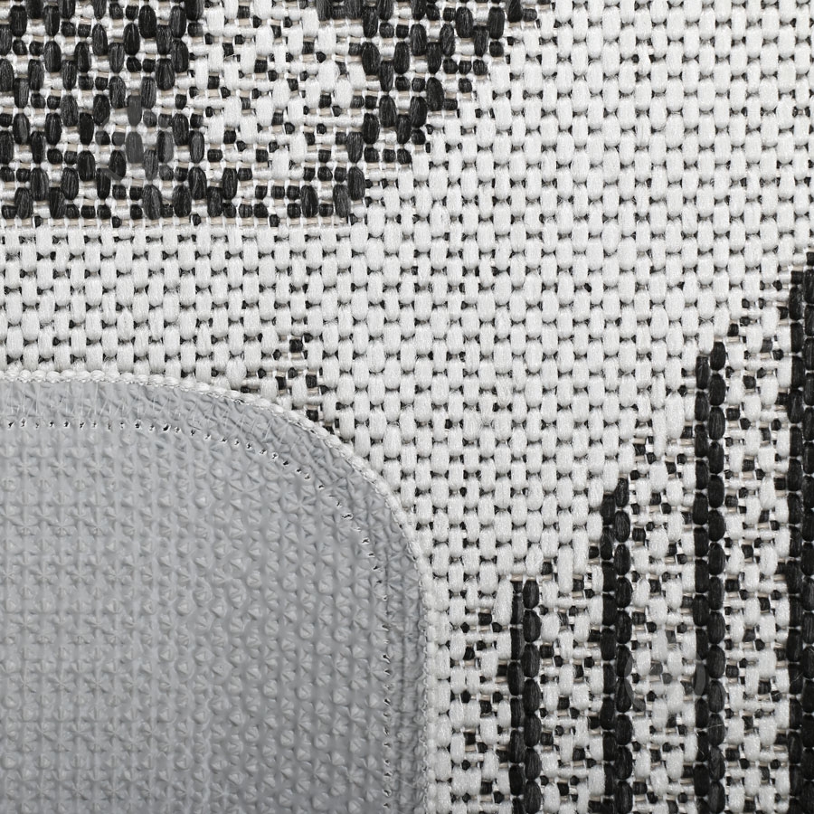 Ковер Karat Carpet Flex 19056/08 СТОК 0,67x2 м - фото 2 Ковер Karat Carpet Flex 19056/08 СТОК 0,67x2 м - фото 2